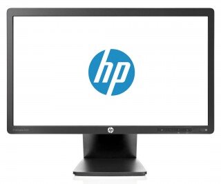 HP EliteDisplay E201 (C9V73AA) Monitör kullananlar yorumlar